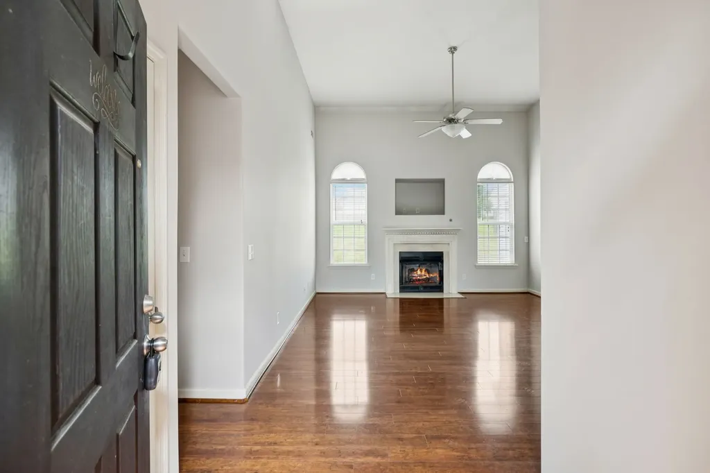 2010 Patrick Way Spring Hill TN 37174