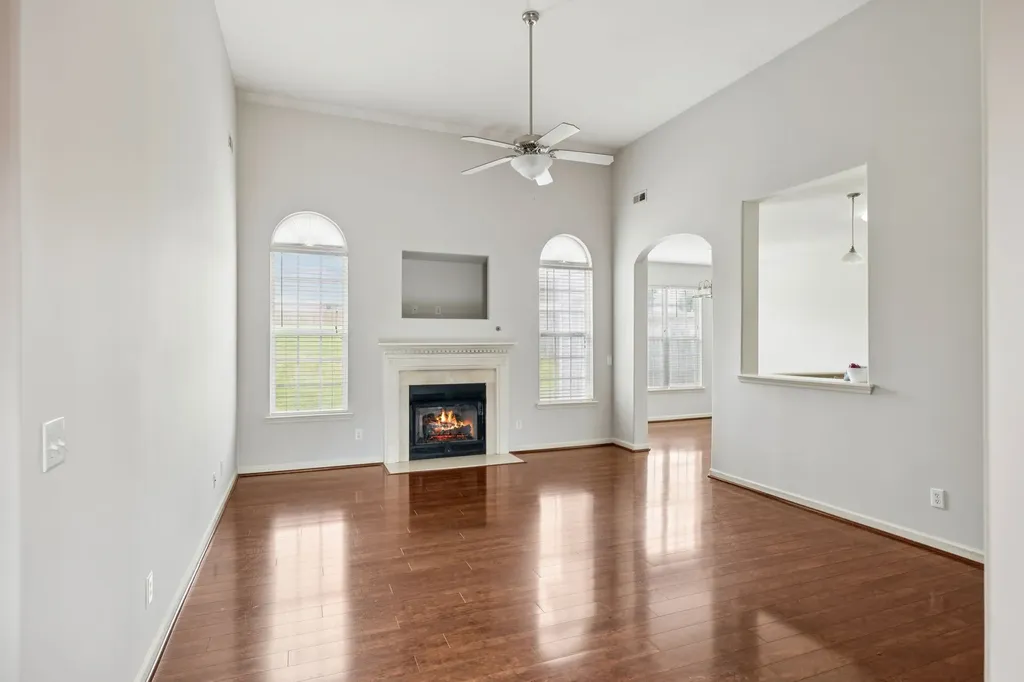 2010 Patrick Way Spring Hill TN 37174