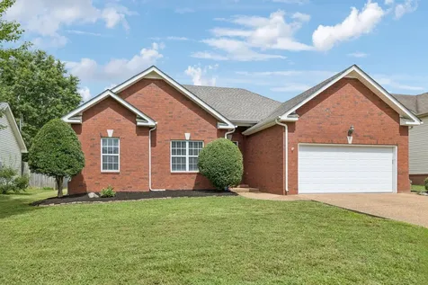 2010 Patrick Way Spring Hill TN 37174