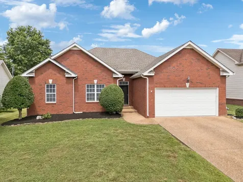 2010 Patrick Way Spring Hill TN 37174