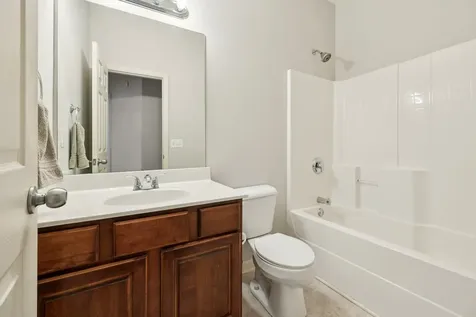 2010 Patrick Way Spring Hill TN 37174