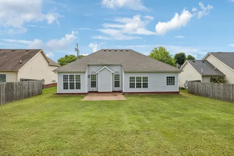 2010 Patrick Way Spring Hill TN 37174