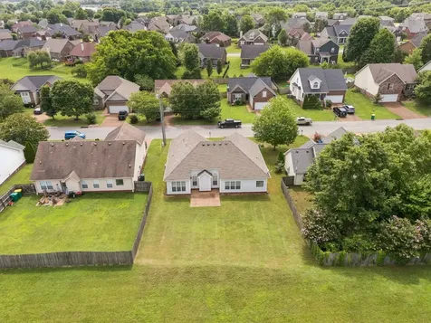 2010 Patrick Way Spring Hill TN 37174
