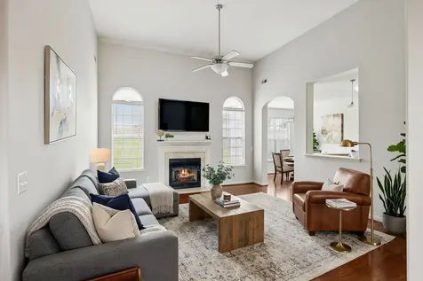 2010 Patrick Way Spring Hill TN 37174