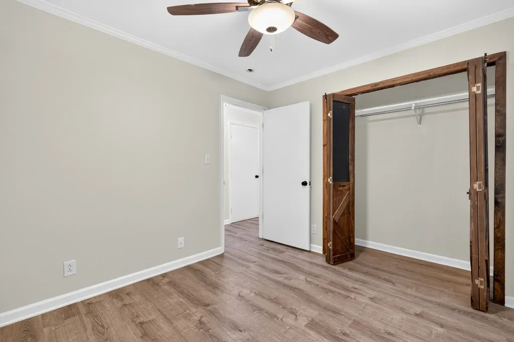 979 Bobcat Drive Clarksville TN 37042