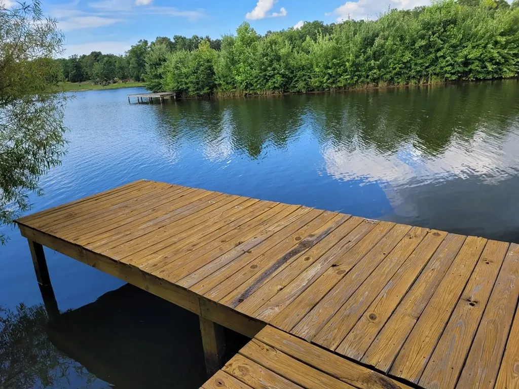 775 Camp Creek Circle Spencer TN 38585