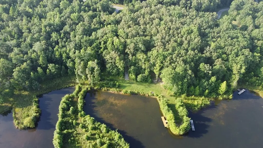 775 Camp Creek Circle Spencer TN 38585