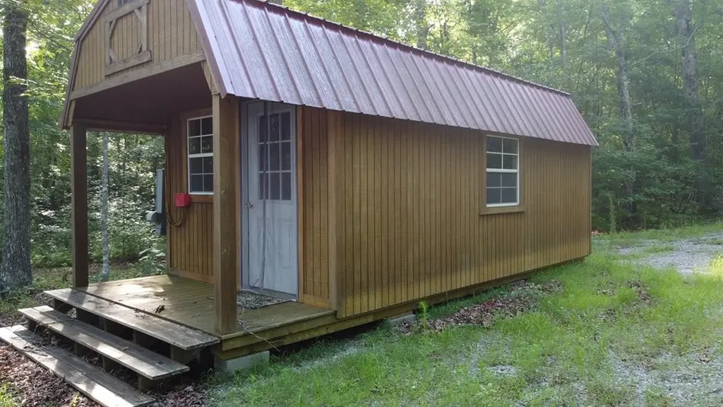 775 Camp Creek Circle Spencer TN 38585