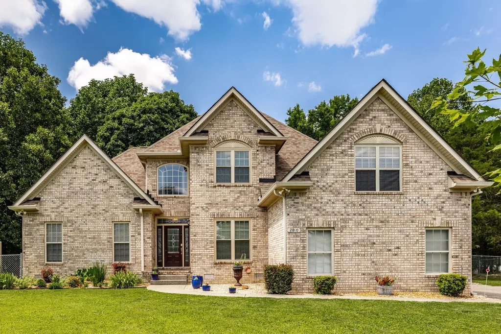 2860 Morgan Road Joelton TN 37080