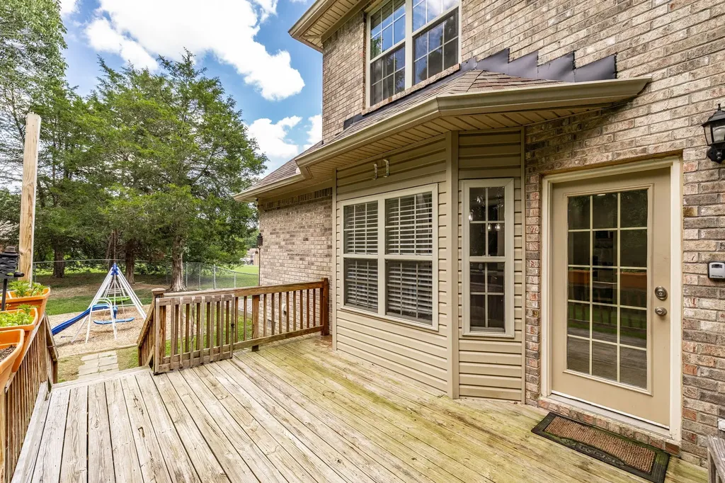 2860 Morgan Road Joelton TN 37080