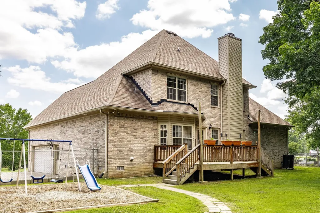 2860 Morgan Road Joelton TN 37080