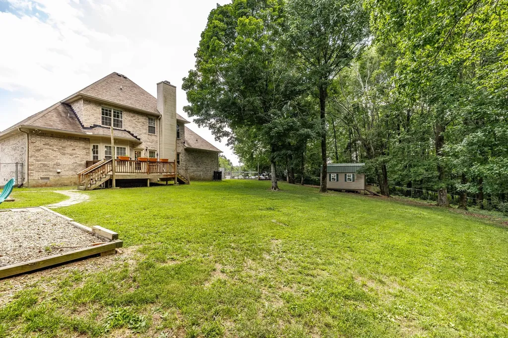 2860 Morgan Road Joelton TN 37080