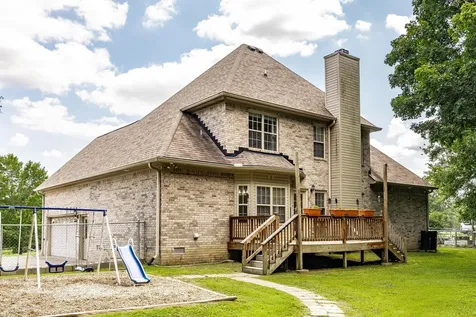 2860 Morgan Road Joelton TN 37080