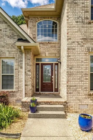 2860 Morgan Road Joelton TN 37080