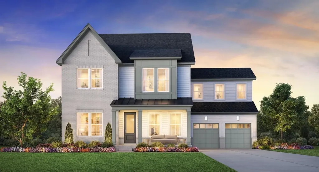 151 Berry Hunter Lane Franklin TN 37067