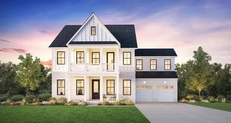151 Berry Hunter Lane Franklin TN 37067