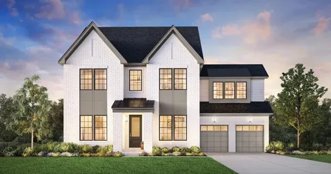 151 Berry Hunter Lane Franklin TN 37067