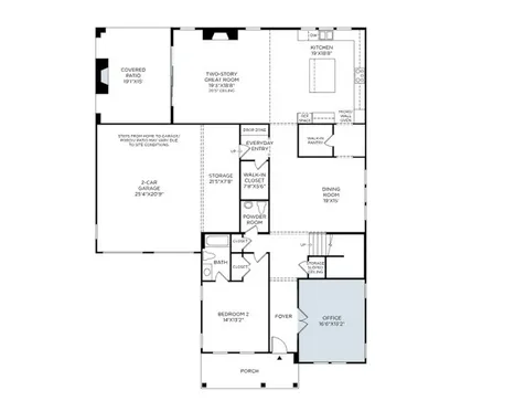 151 Berry Hunter Lane Franklin TN 37067
