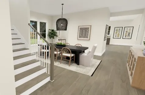 151 Berry Hunter Lane Franklin TN 37067