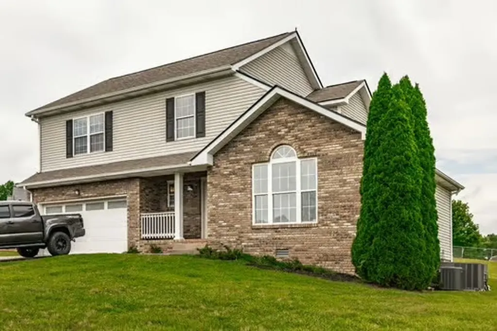 2029 Copper Kettle Circle Pleasant View TN 37146