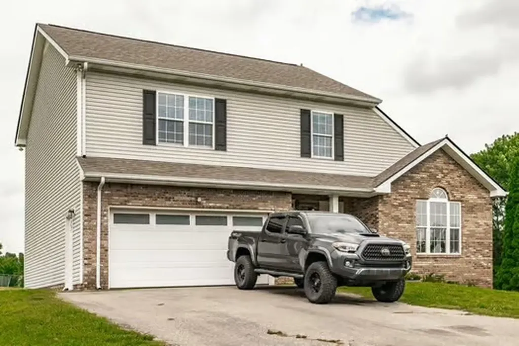 2029 Copper Kettle Circle Pleasant View TN 37146