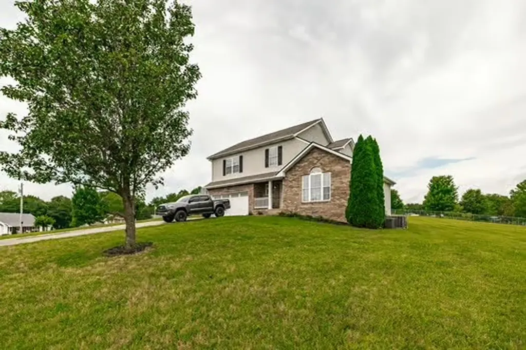 2029 Copper Kettle Circle Pleasant View TN 37146