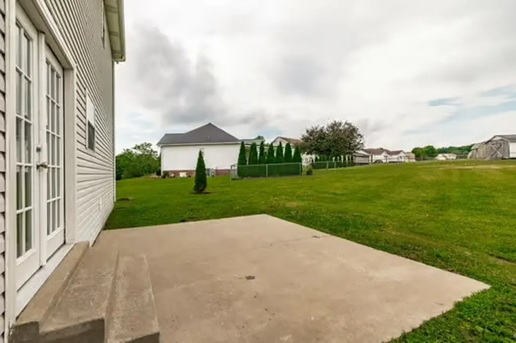 2029 Copper Kettle Circle Pleasant View TN 37146