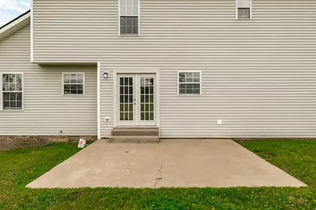 2029 Copper Kettle Circle Pleasant View TN 37146