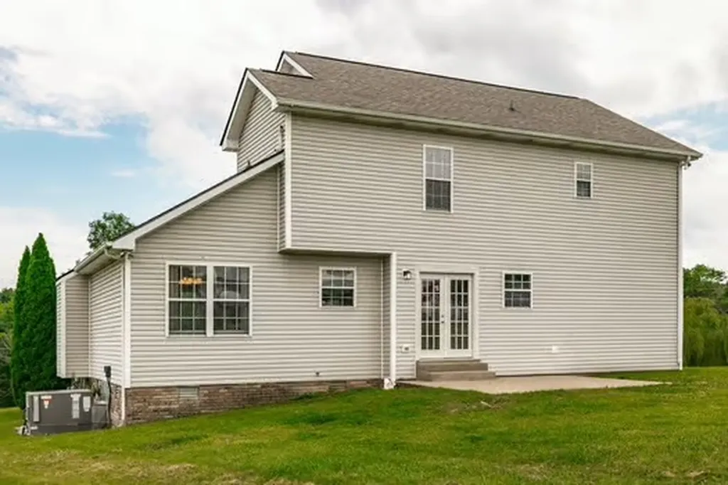 2029 Copper Kettle Circle Pleasant View TN 37146