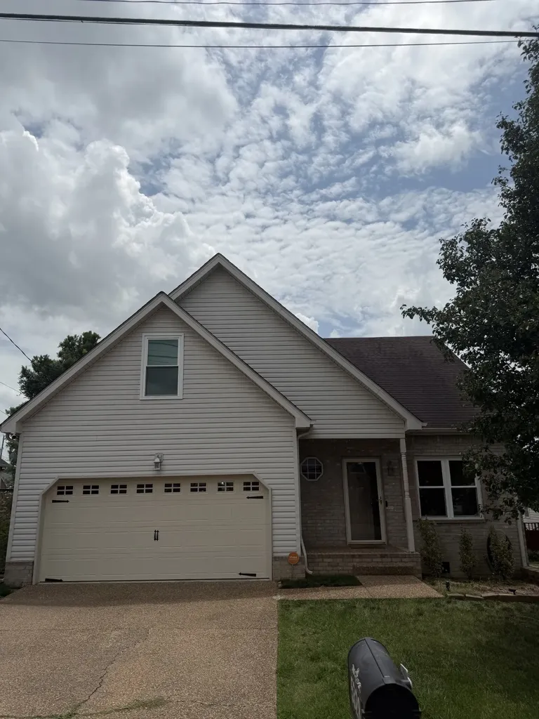 5328 Sunnyvale Drive Antioch TN 37013