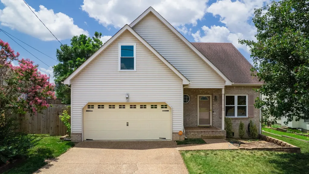 5328 Sunnyvale Drive Antioch TN 37013