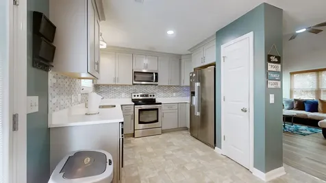 5328 Sunnyvale Drive Antioch TN 37013