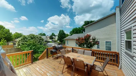 5328 Sunnyvale Drive Antioch TN 37013