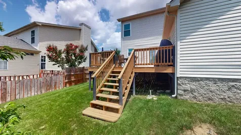 5328 Sunnyvale Drive Antioch TN 37013