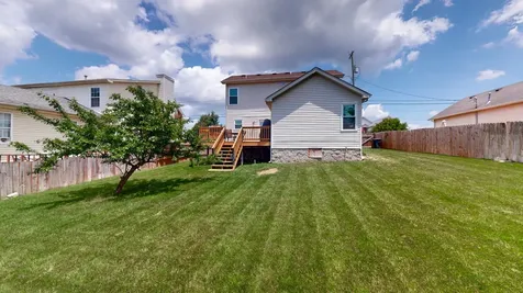 5328 Sunnyvale Drive Antioch TN 37013