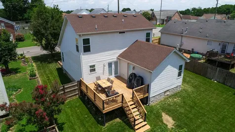 5328 Sunnyvale Drive Antioch TN 37013