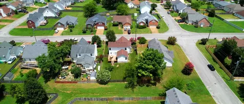 5328 Sunnyvale Drive Antioch TN 37013