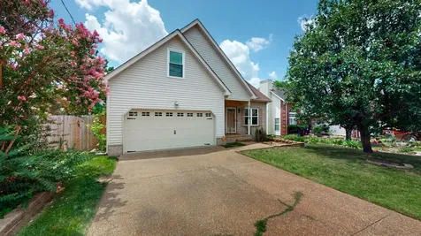 5328 Sunnyvale Drive Antioch TN 37013