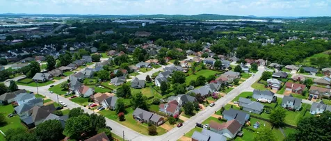 5328 Sunnyvale Drive Antioch TN 37013