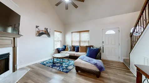 5328 Sunnyvale Drive Antioch TN 37013