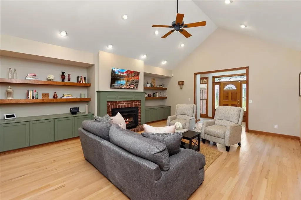2309 Allen Ferry Road Smithville TN 37166