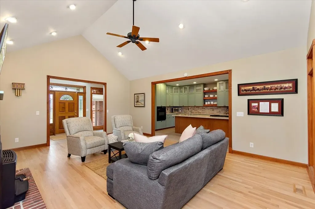 2309 Allen Ferry Road Smithville TN 37166