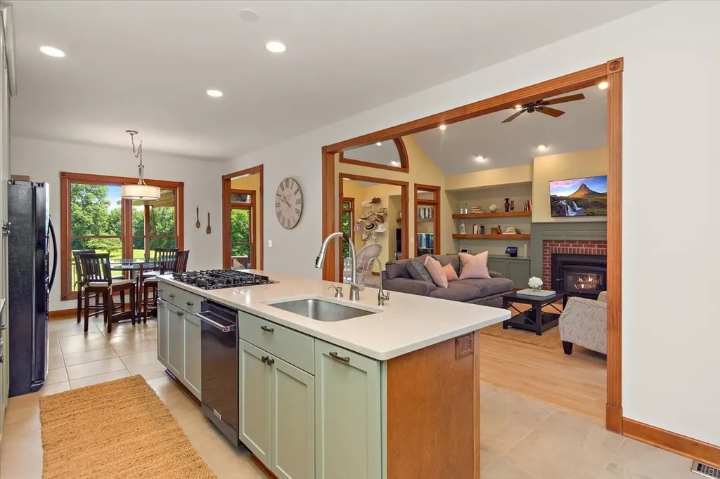 2309 Allen Ferry Road Smithville TN 37166