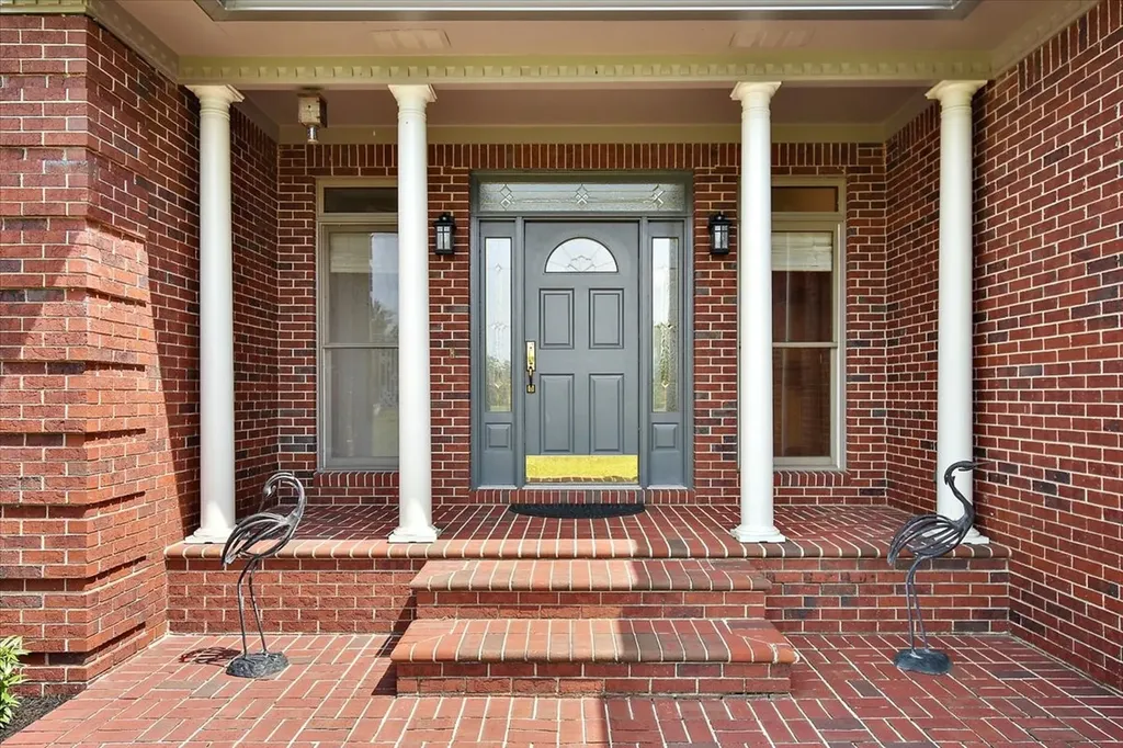 2309 Allen Ferry Road Smithville TN 37166