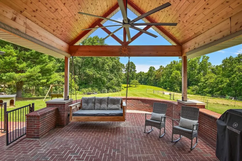 2309 Allen Ferry Road Smithville TN 37166