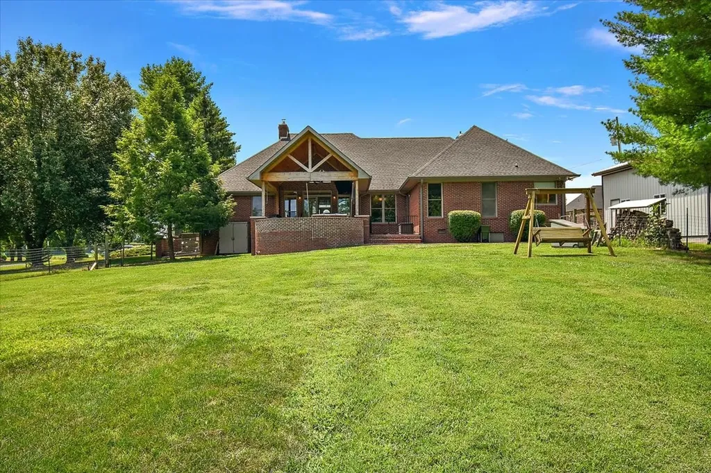 2309 Allen Ferry Road Smithville TN 37166