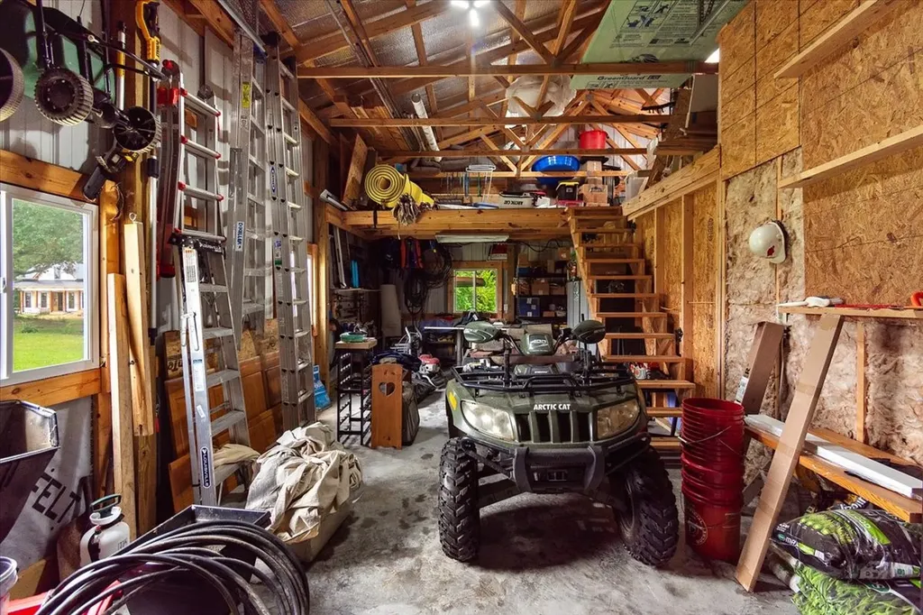 2309 Allen Ferry Road Smithville TN 37166