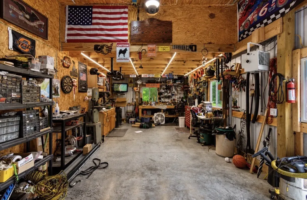 2309 Allen Ferry Road Smithville TN 37166
