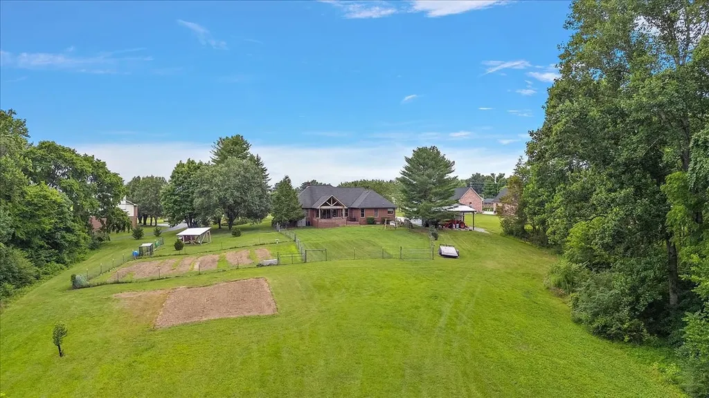 2309 Allen Ferry Road Smithville TN 37166