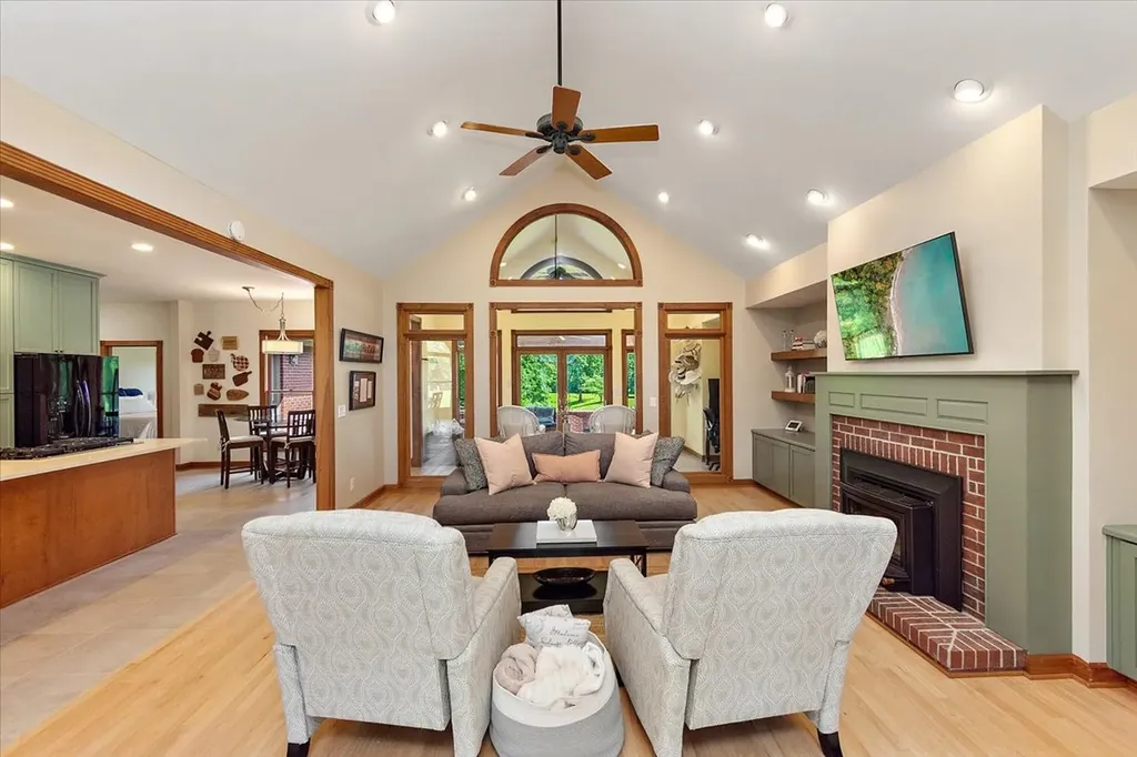 2309 Allen Ferry Road Smithville TN 37166